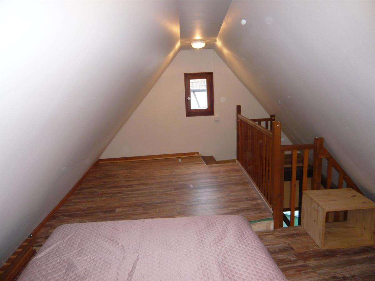 La Cour Des Meuniers - Le Froment Et L'Epeautre Appartement Kaysersberg-Vignoble Buitenkant foto